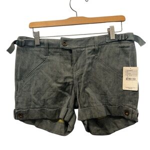 Free People Shorts NWT